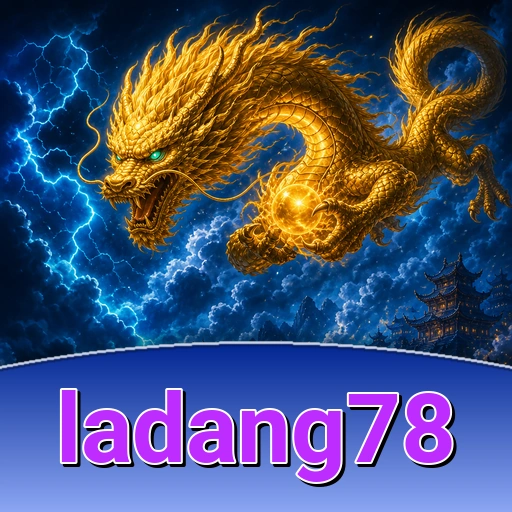 Layar pengaturan ladang78
