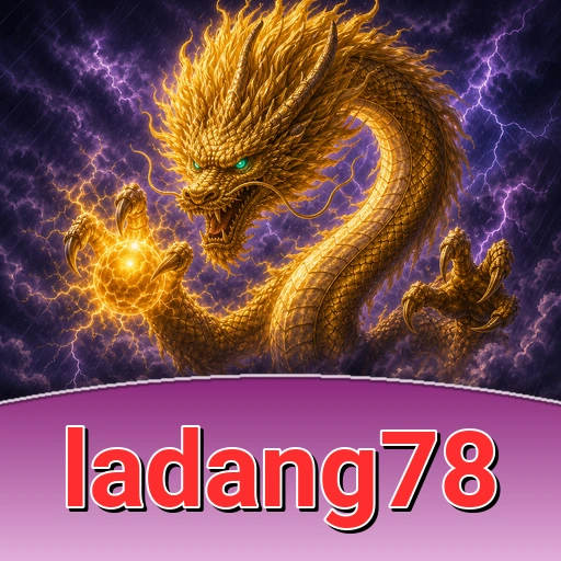 Mode gelap ladang78