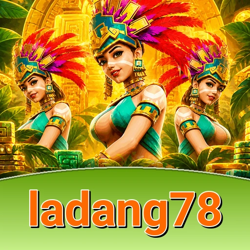 Layar pencarian ladang78